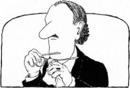‘El mundo ilustrado por Fernando Krahn’