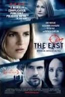 I Ciclo de Cine y Ética Ambiental en la Universidad de Alcalá (THE EAST)