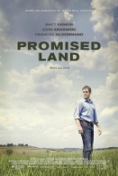 I Ciclo de Cine y Ética Ambiental en la Universidad de Alcalá ( PROMISED LAND)
