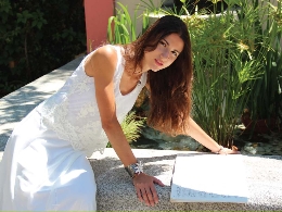 Concierto de piano de Susana Gómez Vázquez