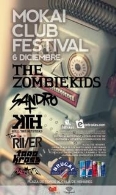 MOKAI CLUB FESTIVAL