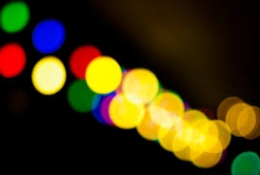 “De luces y sombras”