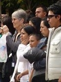 El aula de danza presenta el taller "personas que trabajan con personas"