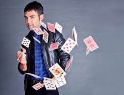 El Mago Pop