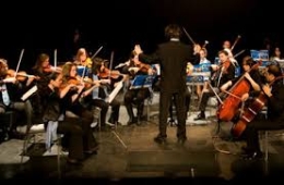 Orquesta Sinfónica Camerata Musicalis