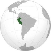 "Lo africano en el Perú"