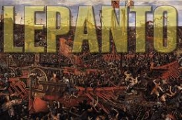 Conferencia: "Uluch Alí, una biografía ejemplar de un hombre de frontera y héroe turco en Lepanto"