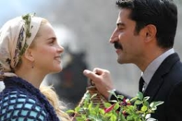 Semana del cine Turco