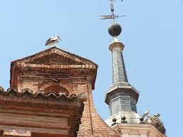 Ruta de las Cigüeñas en febrero y marzo