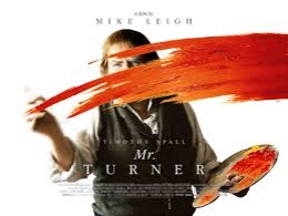 Mr. Turner