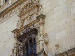 Congreso sobre 'La Universidad de Alcalá: Patrimonio Histórico y cuna de la modernidad'