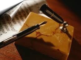 Poesía en Diógenes: Bernardo Santos y Luis Luna