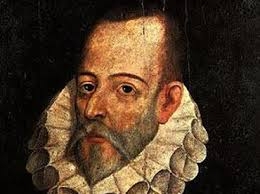 Conferencia: “Cervantes y la novela española actual”, por Ángel Basanta.