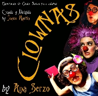 CIA. CLOWNAS