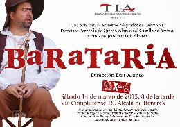 “Barataria”