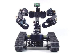 Comienza una nueva edición de Tubot en la Universidad de Alcalá