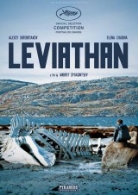 Leviatán