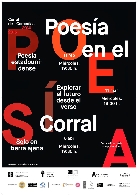 Poesía en el Corral