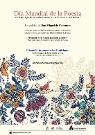 Día Mundial de la Poesía