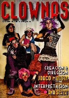 CLOWNAS