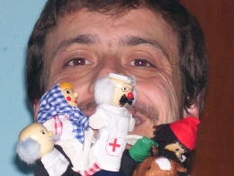CUENTOS PARA BEBÉS