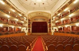 XVIII MUESTRA ESCOLAR DE ARTES ESCÉNICAS