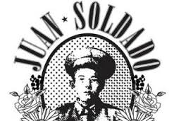 TEATRO INFANTIL (de 5 a 12 años) “Juan Soldado”