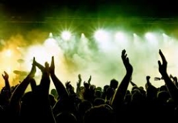 AGENDA MUSICAL FIN DE SEMANA 12 AL 15 DE MARZO EN ALCALÁ DE HENARES