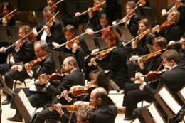 Música de Cámara a cargo de miembros y colaboradores de la Orquesta de la Universidad de Alcalá.