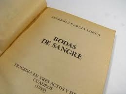 El Grupo de Teatro de Medicina de la UAH representa ‘Bodas de Sangre’