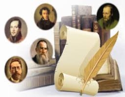 ENCUENTROS LITERARIOS