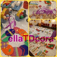 Talleres Infantiles