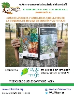 Presentación Asociación Micorriza.
