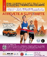 IV Duatlón Cross popular de Alcalá-Trofeo Autocarpe