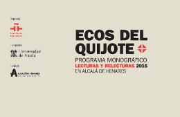 Conferencia: «Don Quijote, la pintura y la risa», por Enrique Andrés Ruiz