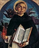 Festividad de San Vicente Ferrer