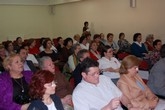 Conferencia: "Aproximación a la Fibromialgia"