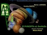 Teatro: "El principito al desnudo"