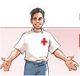Conferencias: "Iniciación a los Primeros Auxilios" y "Donación de sangre"