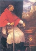 Encuentro con los medios. Becarios "Cardenal Cisneros"