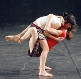 Presentación de la primera colección teórica sobre danza contemporánea
