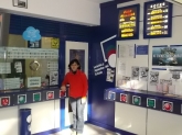 Administración Nº 14 "El Gato Negro"