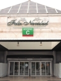 Administración Nº 14 "El Gato Negro"