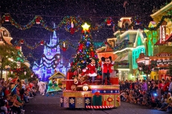 Navidad en París: mucho más que luces y mercadillos