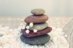 Meditación. Todos los lunes a las 17:30 h