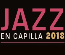Ciclo de conciertos Jazz en Capilla