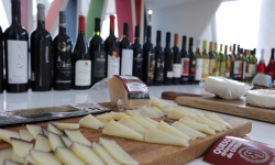 Querétaro promociona una ruta de arte, combinada con buenos vinos y quesos