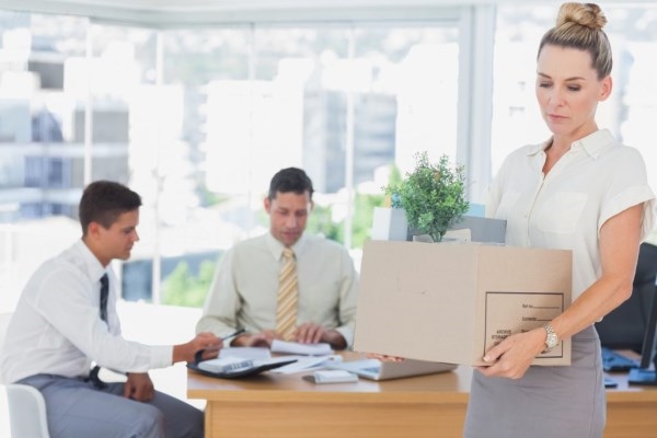 ¿CÓMO AFRONTAR LA SITUACIÓN DE COMUNICAR UN DESPIDO VERBAL?