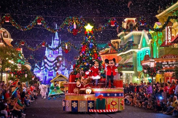 Navidad en París: mucho más que luces y mercadillos