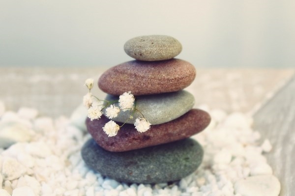 Meditación. Todos los lunes a las 17:30 h